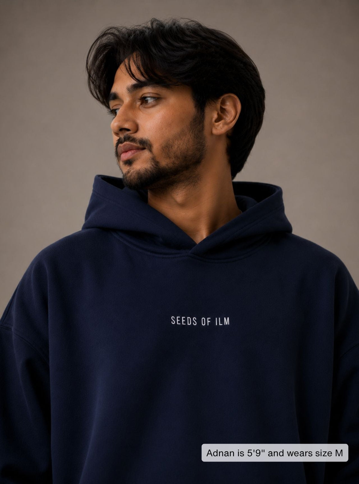 SIGNATURE HOODIE — image 3