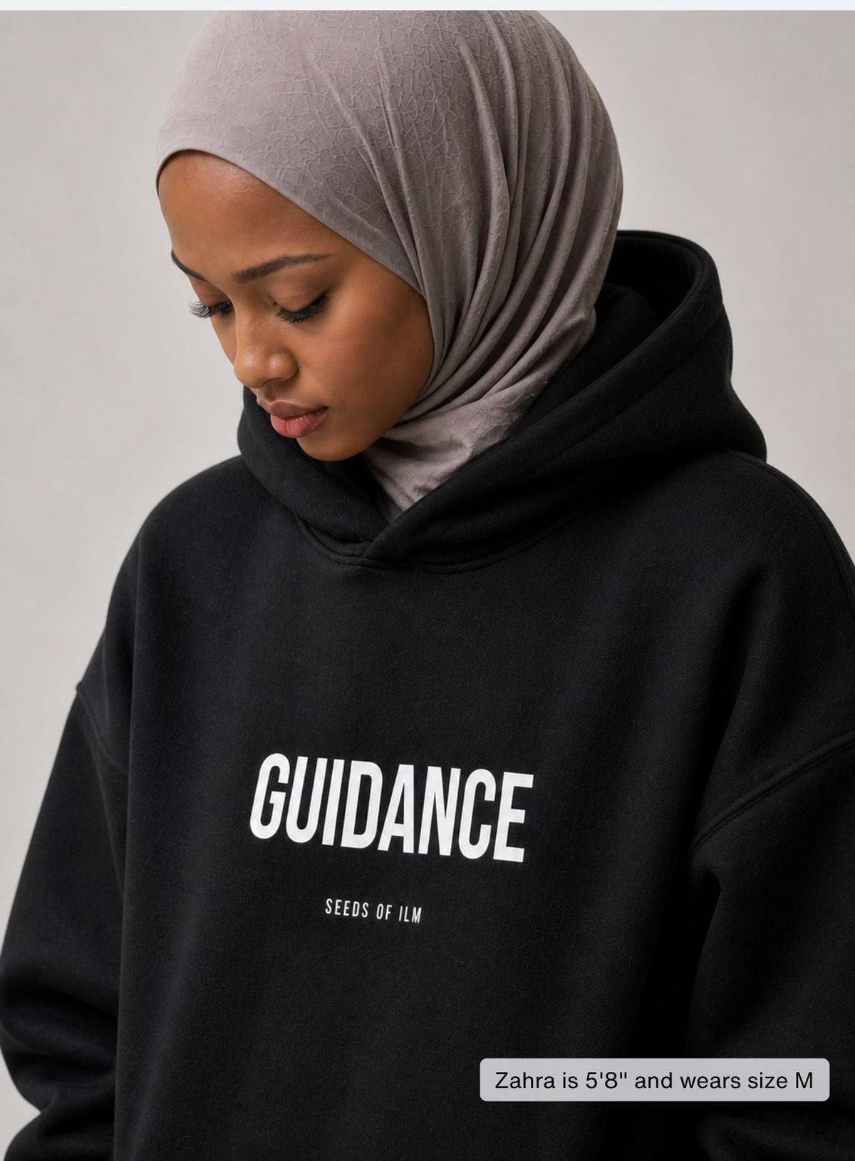 GUIDANCE HOODIE — image 5
