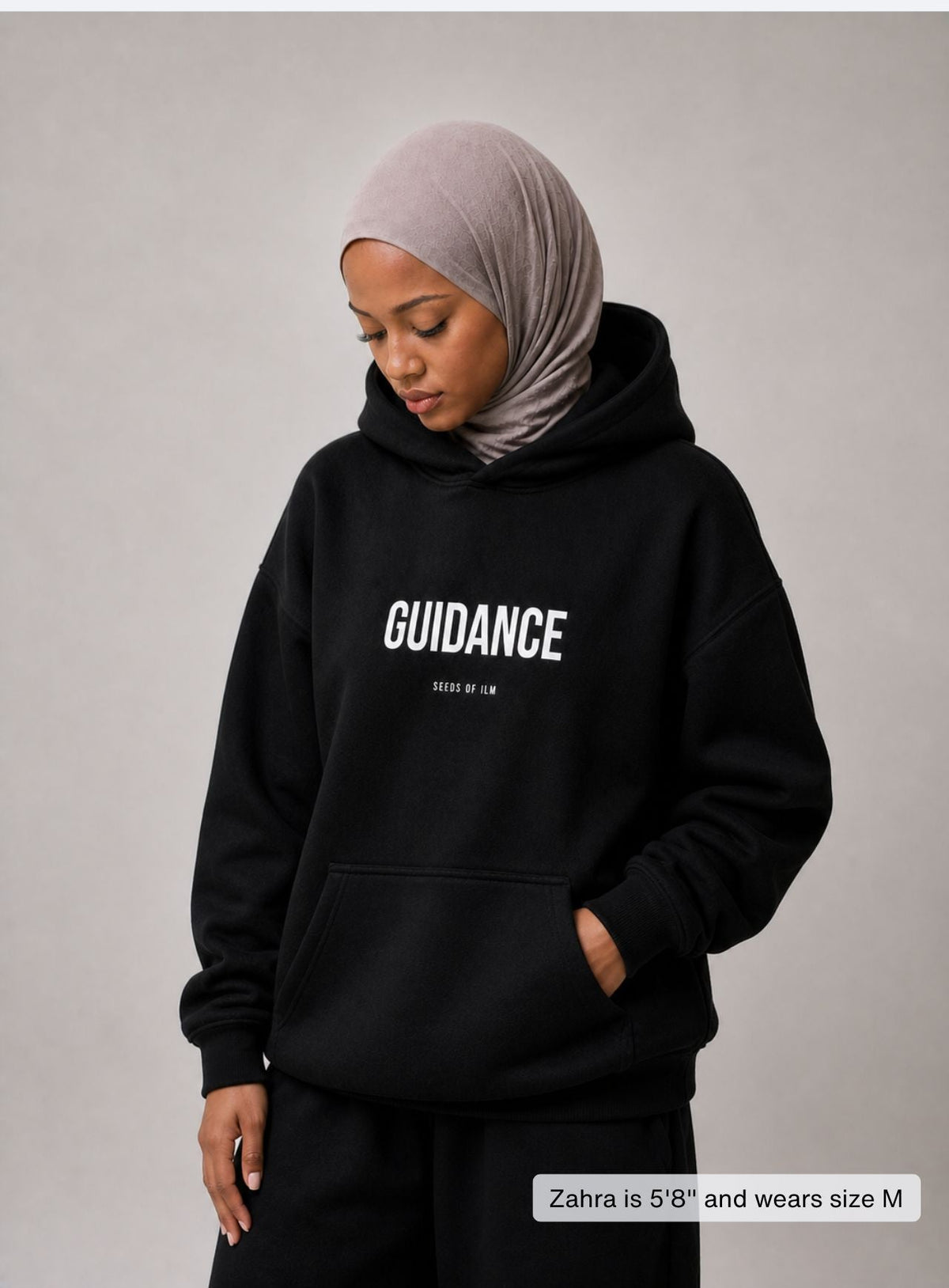 GUIDANCE HOODIE — image 3