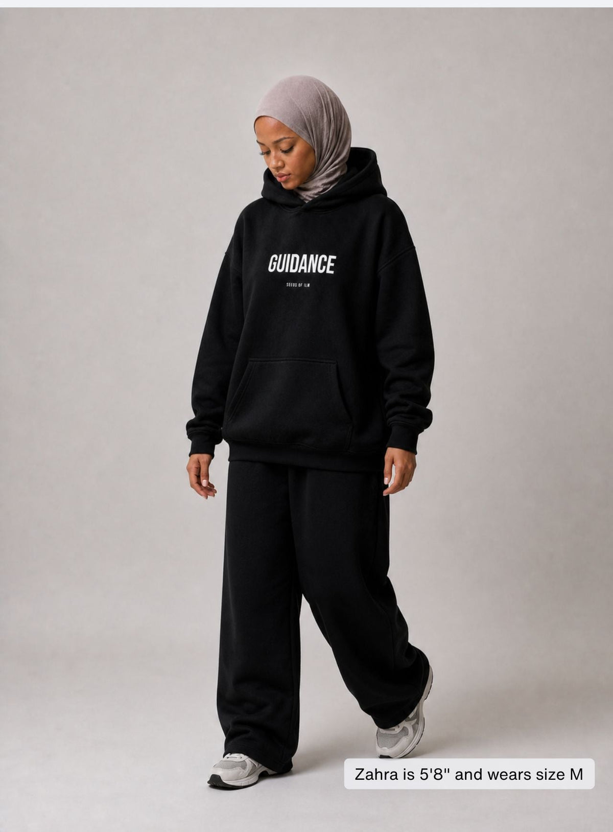 GUIDANCE HOODIE — image 6