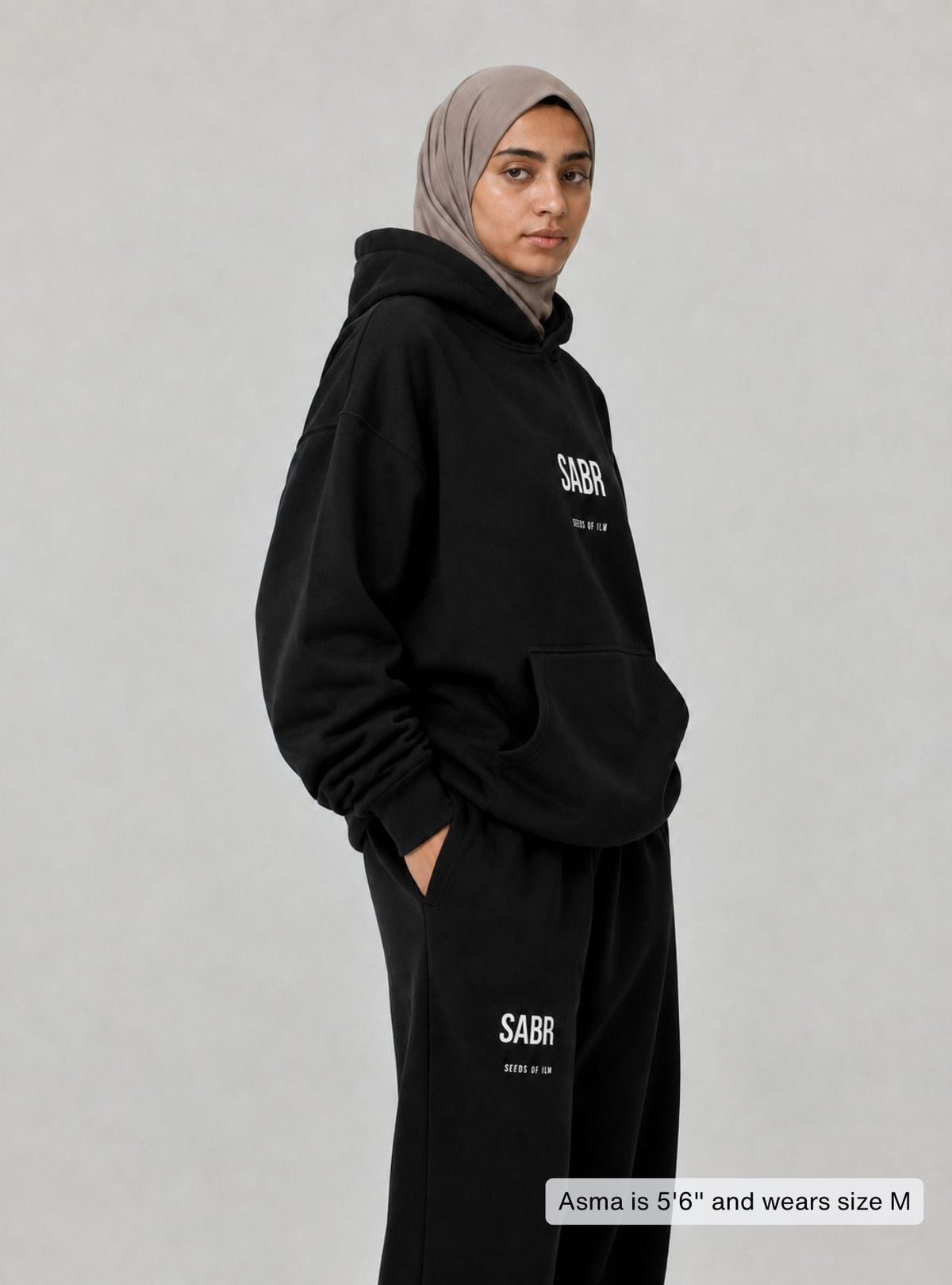 SABR SWEATPANTS — image 3