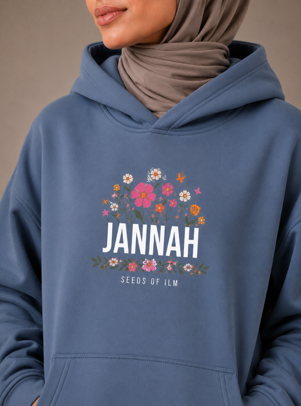JANNAH HOODIE — image 3