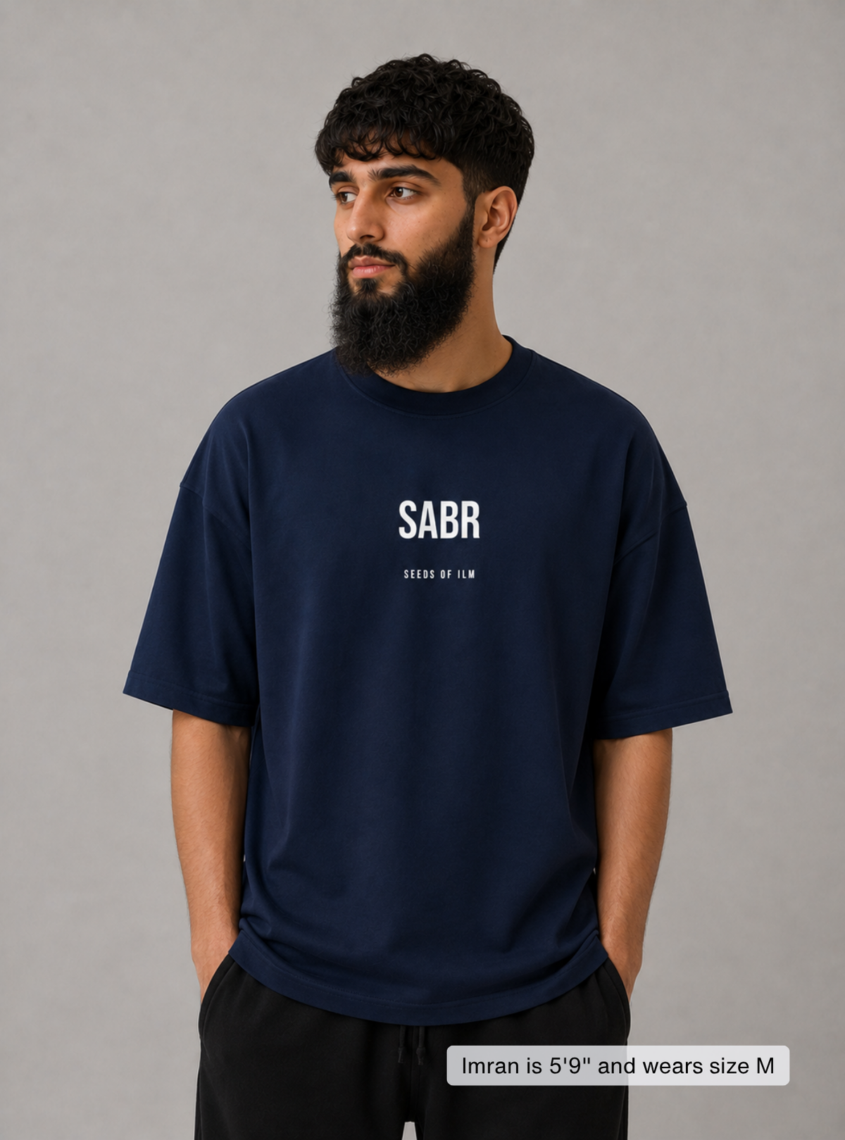 SABR TEE — image 21