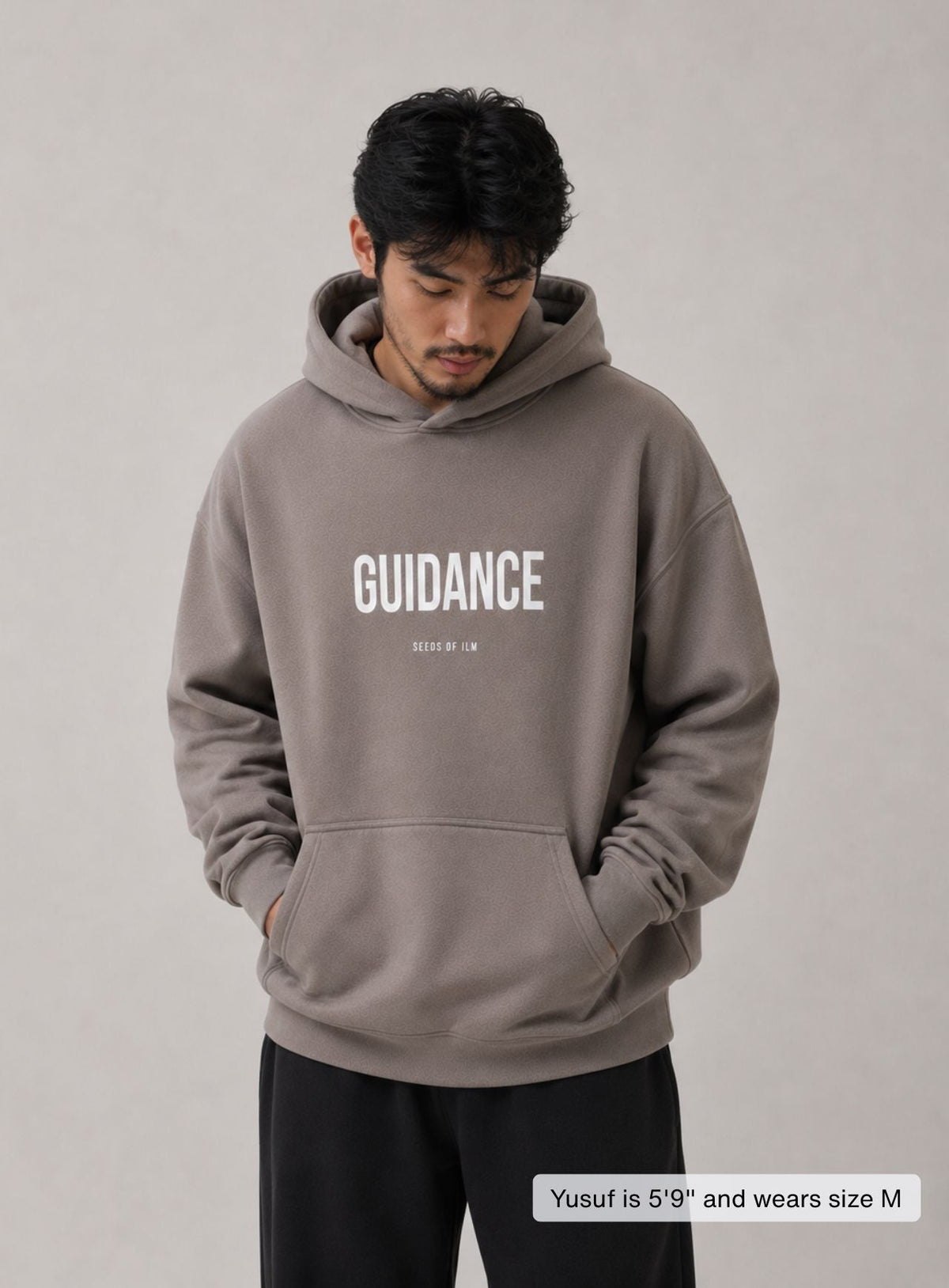 GUIDANCE HOODIE — image 12