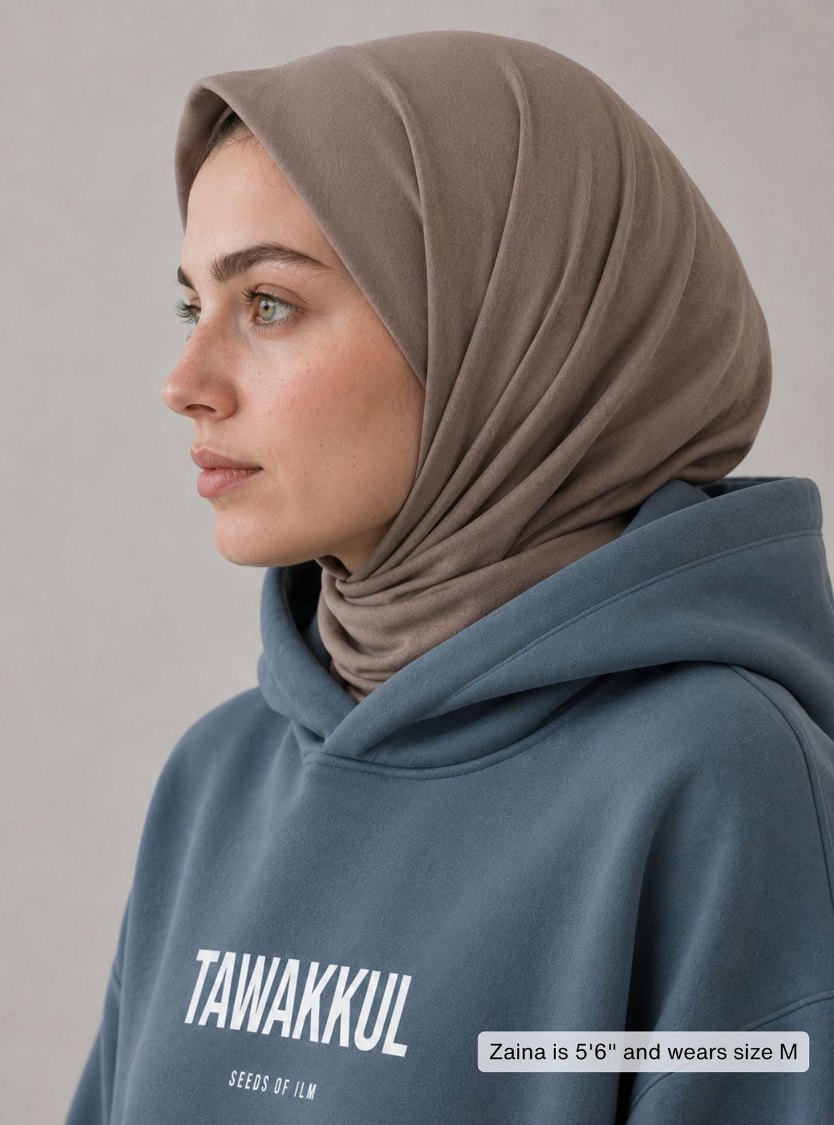 TAWAKKUL HOODIE — image 4