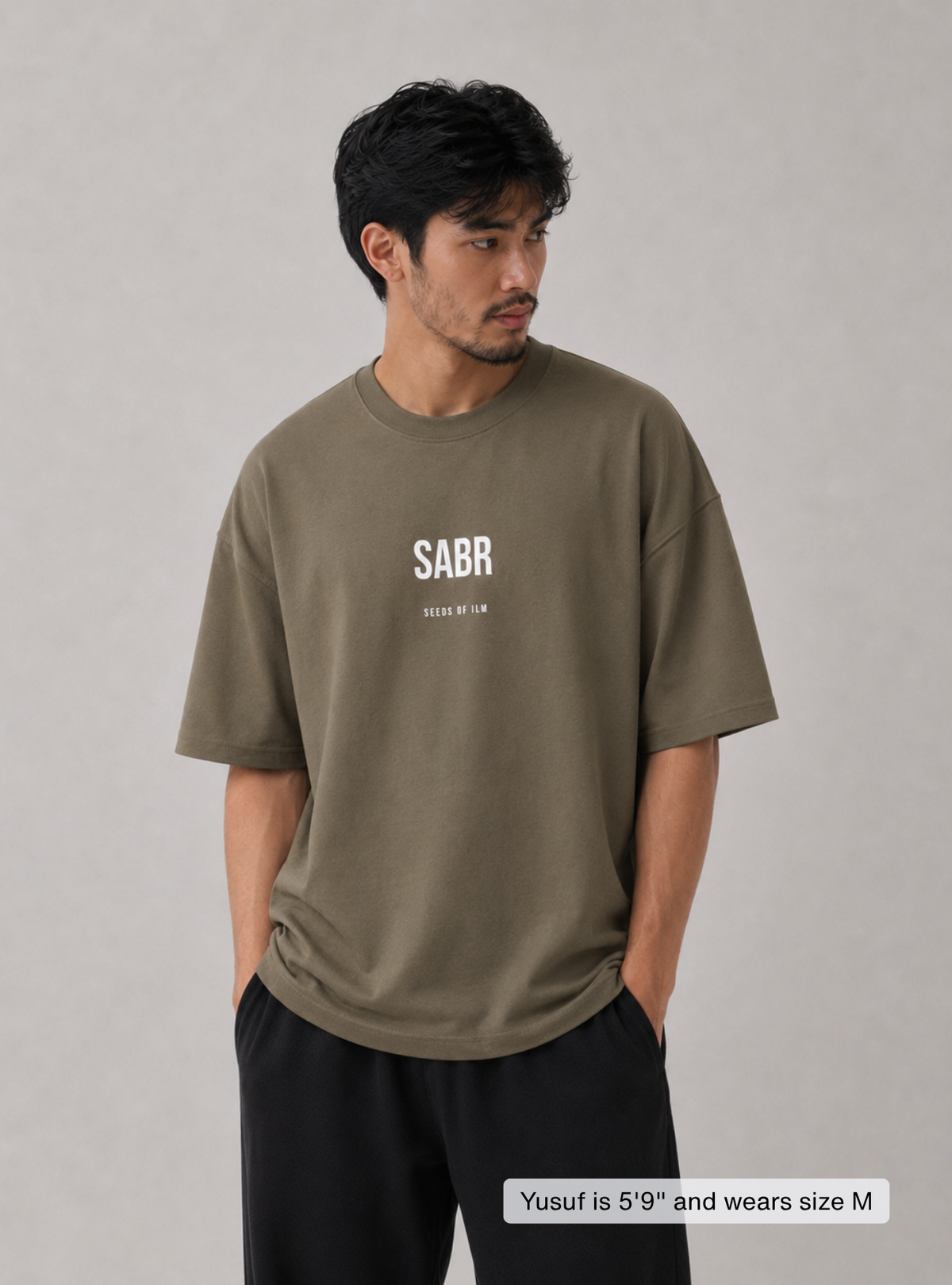 SABR TEE — image 28