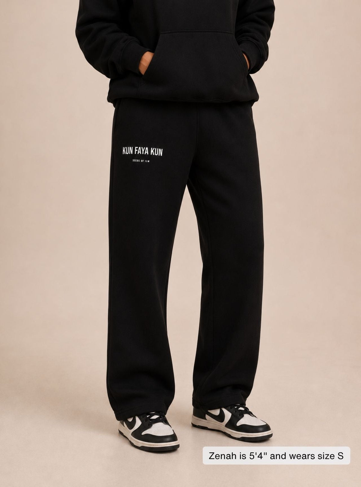 KUN FAYA KUN SWEATPANTS — image 13