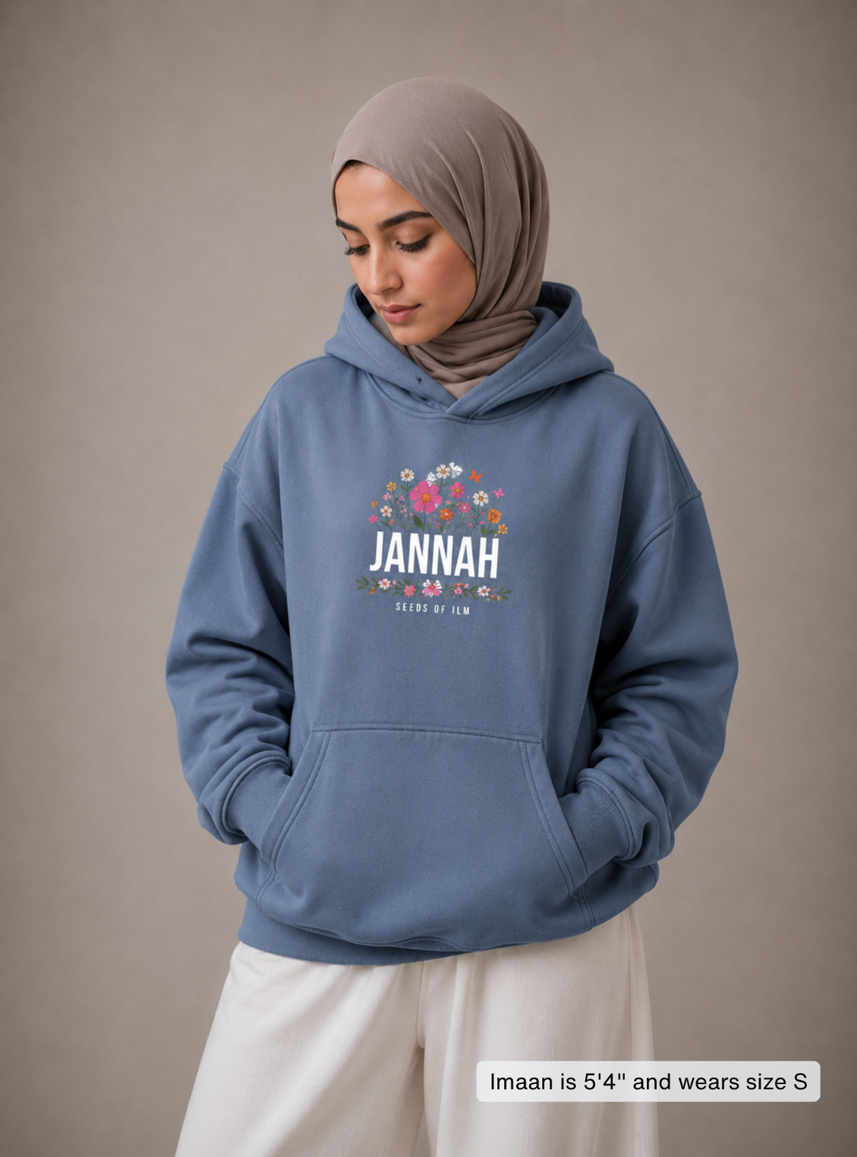 JANNAH HOODIE — image 6