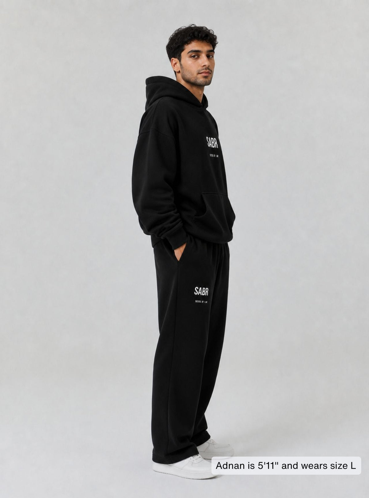 SABR SWEATPANTS — image 4