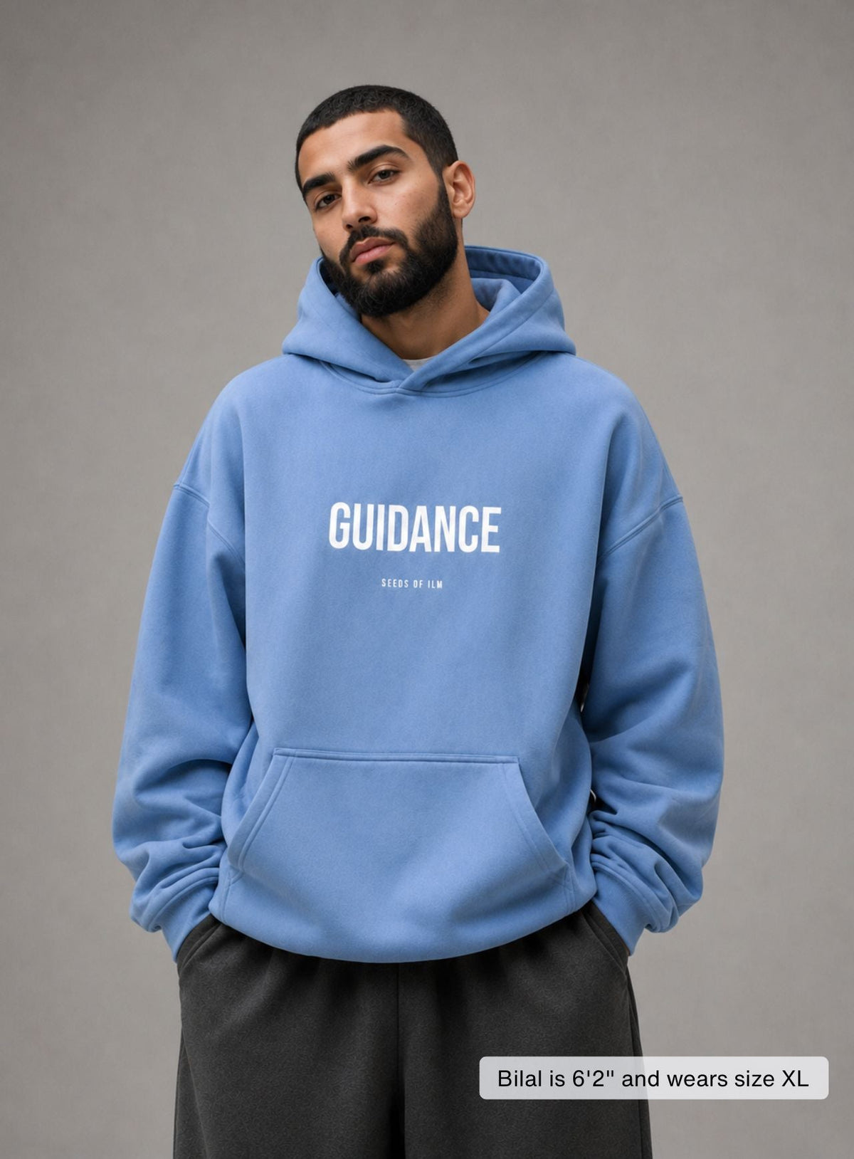 GUIDANCE HOODIE — image 19