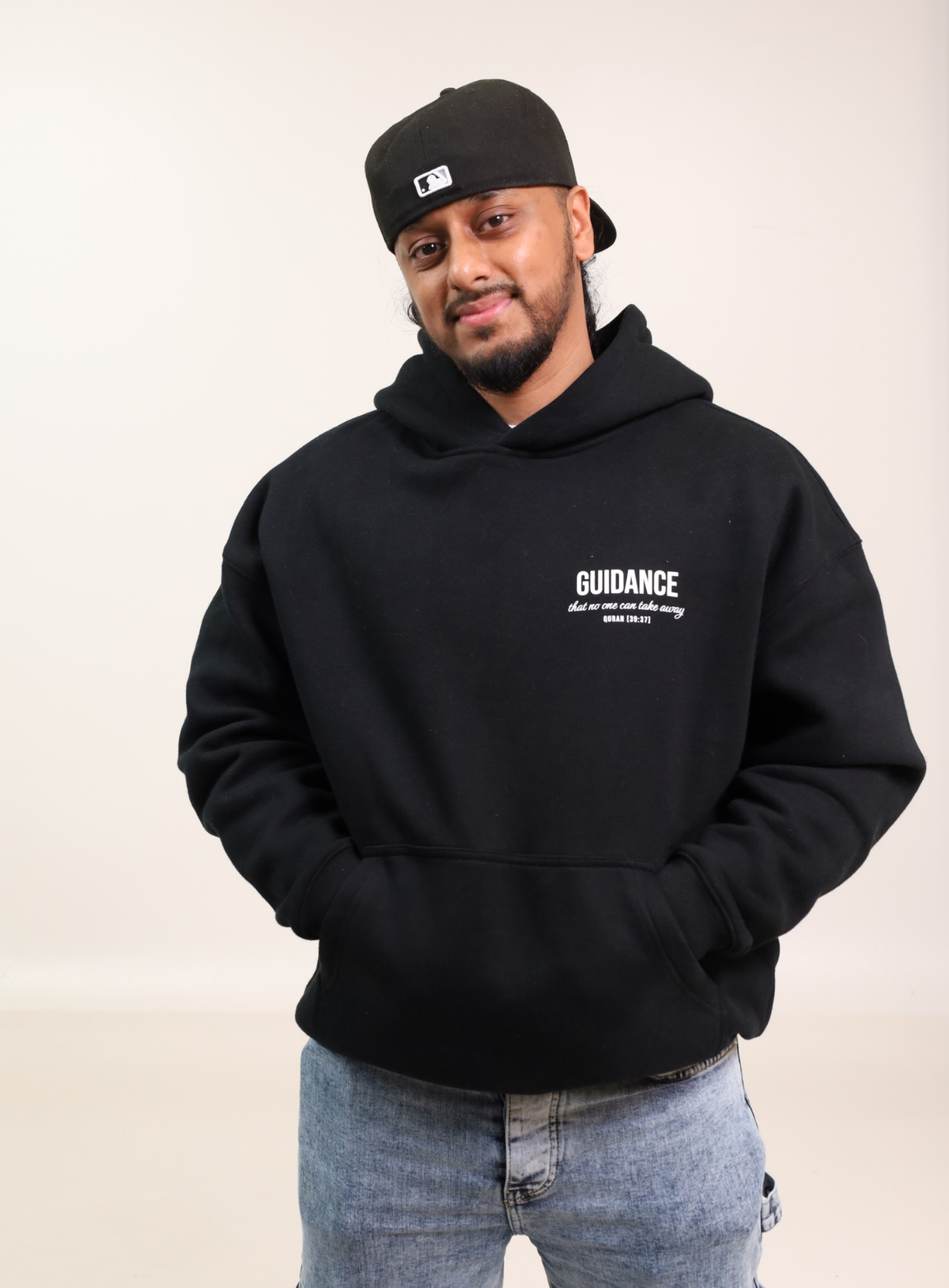 GUIDANCE HOODIE V2 — image 4