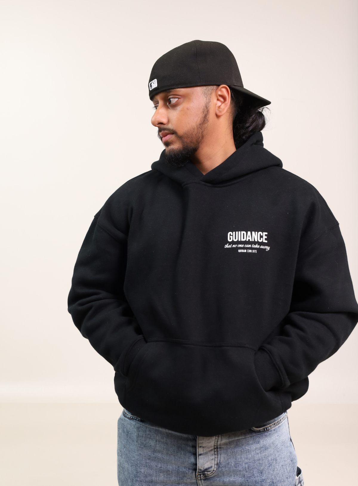 GUIDANCE HOODIE V2 — image 1