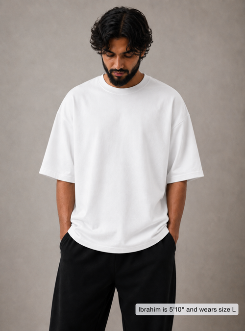 BLANK TEES — image 1