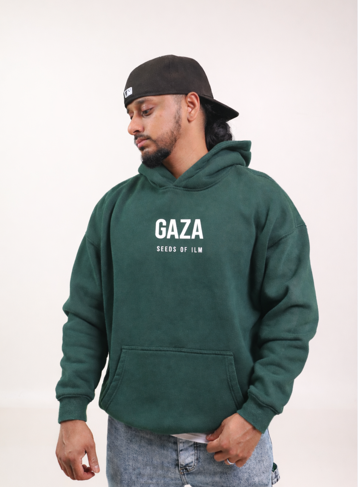 GAZA HOODIE — image 11