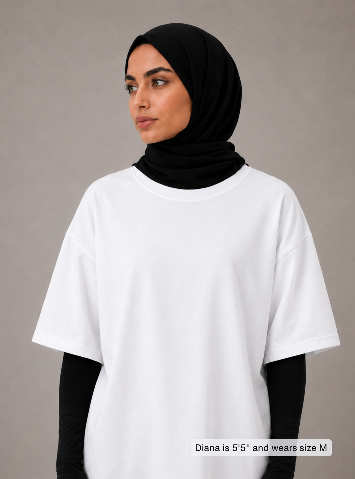 BLANK TEES — image 3