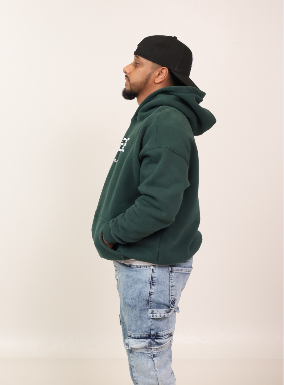 SUDAN HOODIE — image 4