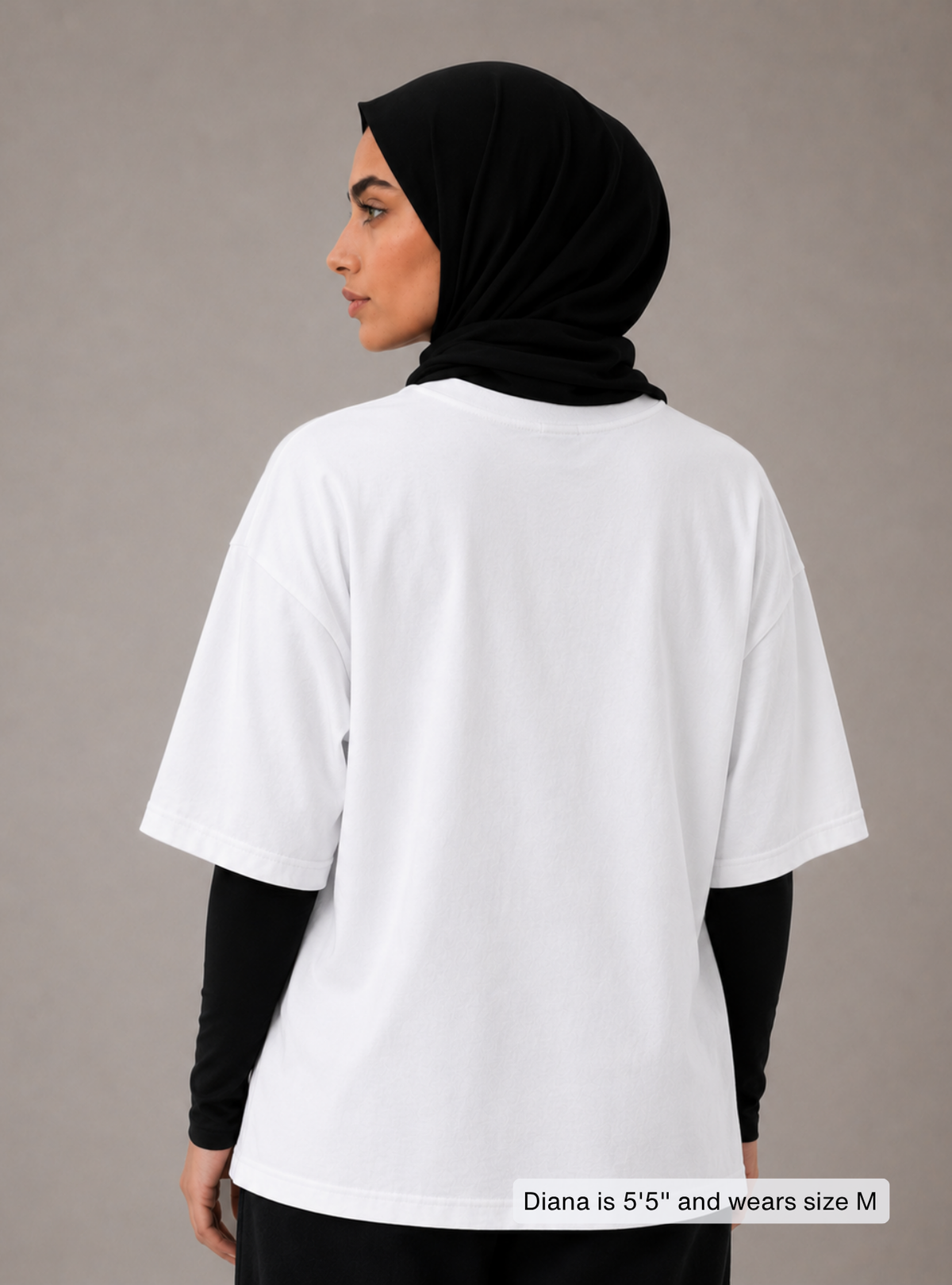 BLANK TEES — image 4