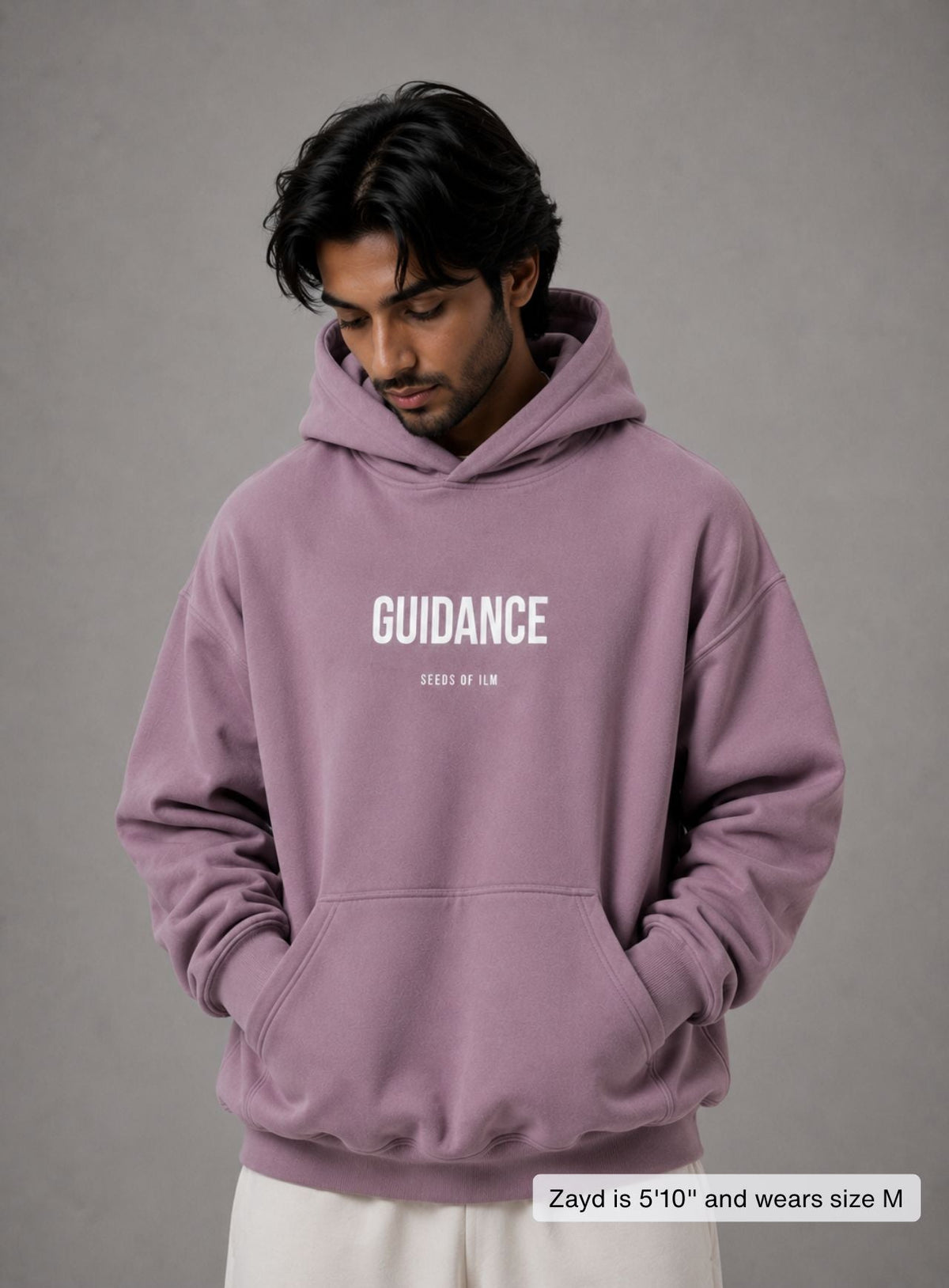 GUIDANCE HOODIE — image 25