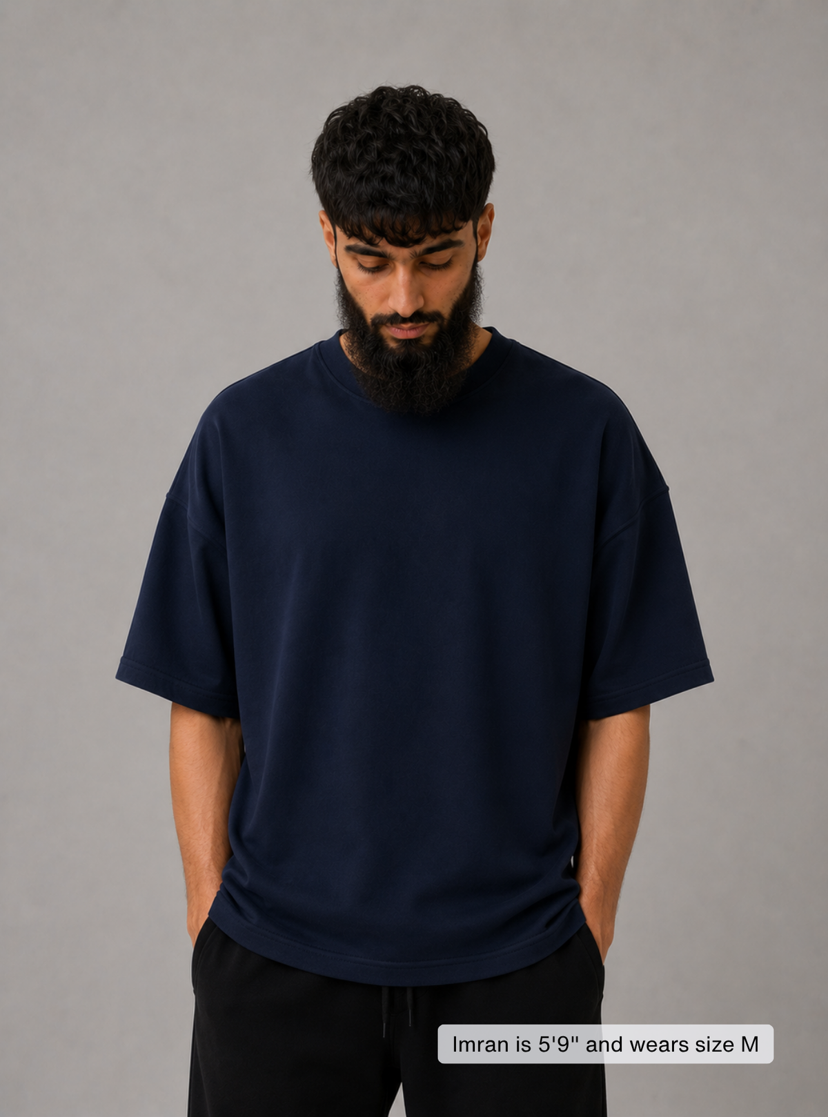 BLANK TEES — image 25