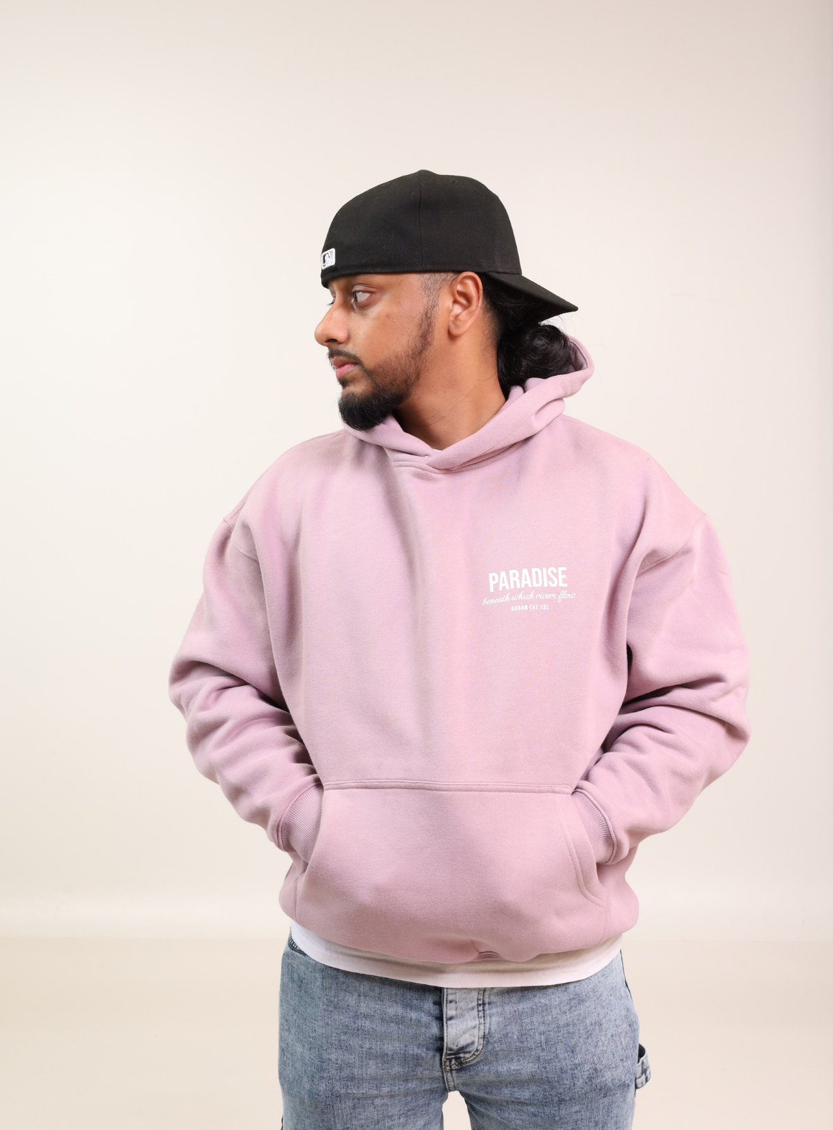 PARADISE HOODIE V2 — image 1