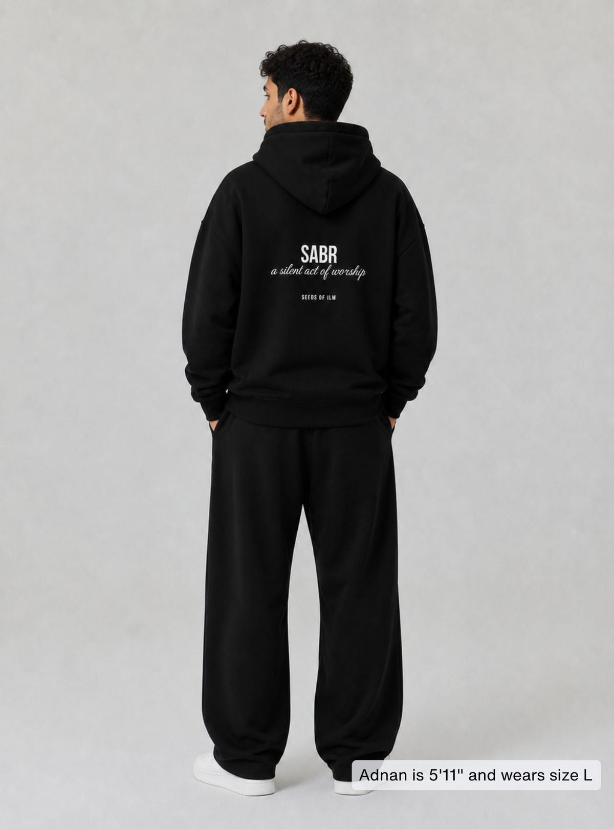 SABR SWEATPANTS — image 5