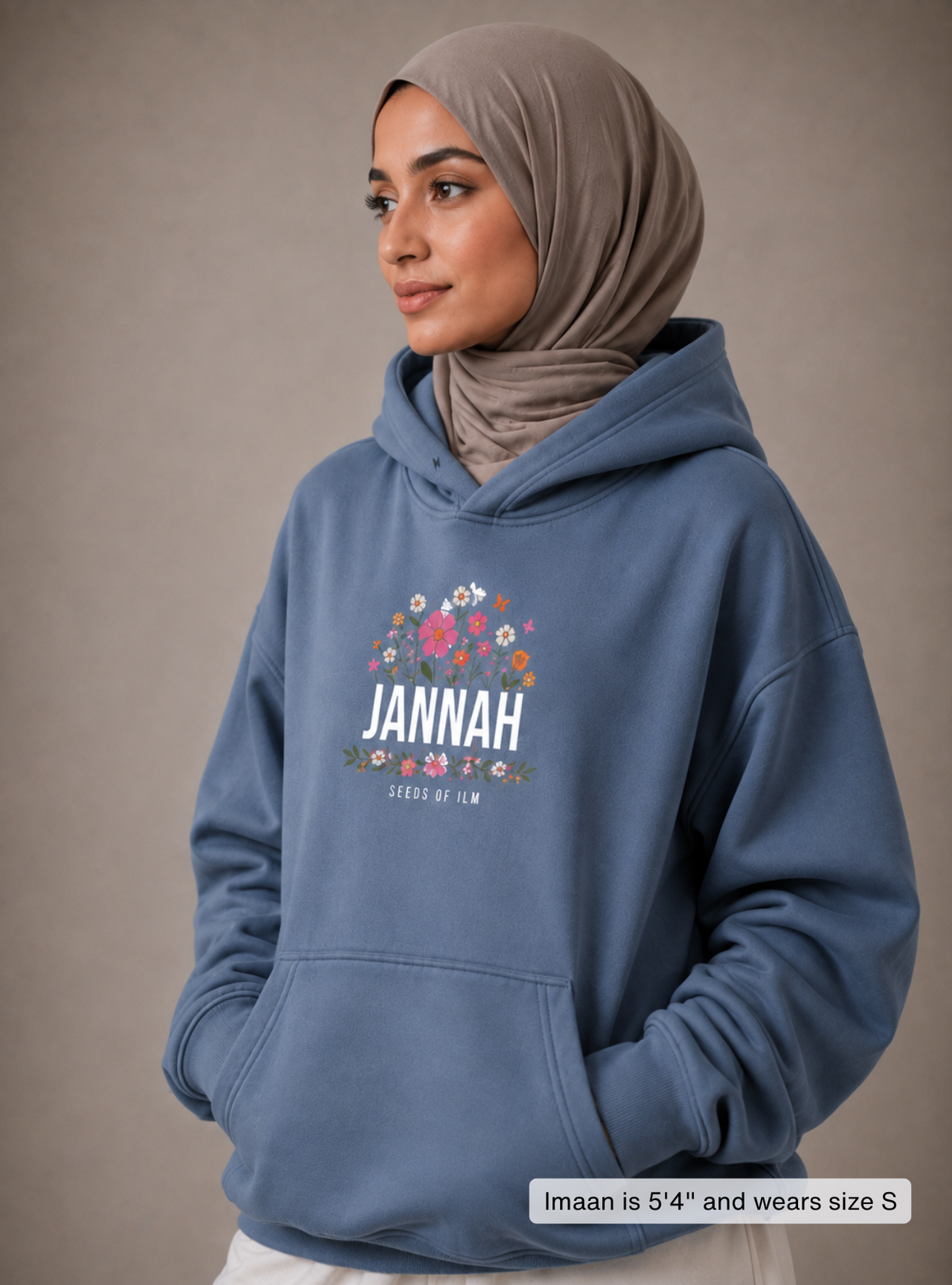 JANNAH HOODIE — image 2