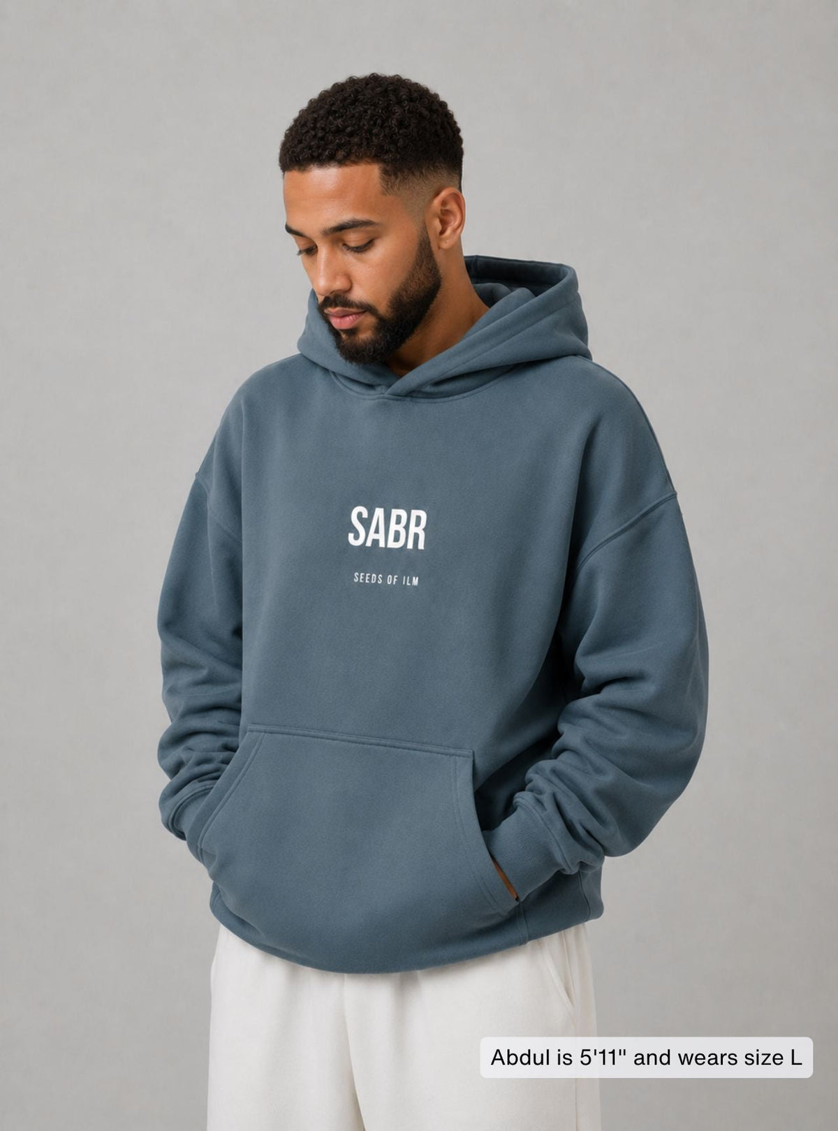 SABR HOODIE — image 27