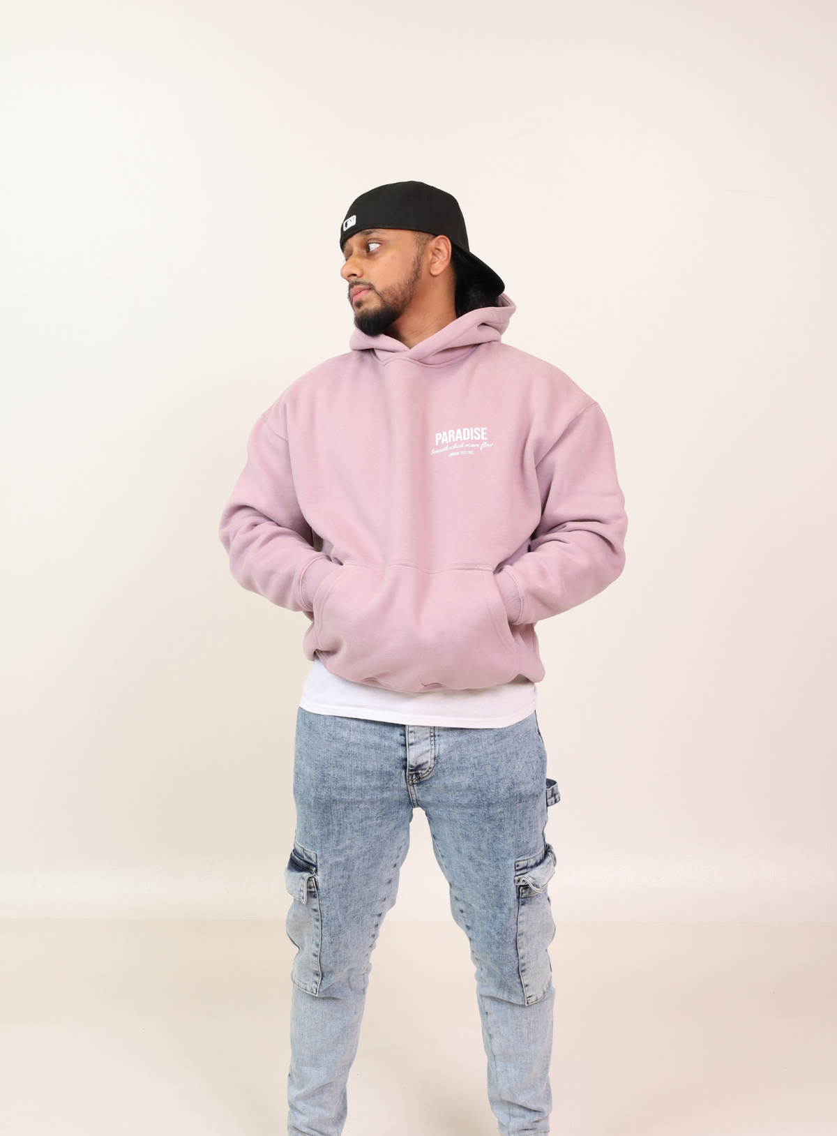 PARADISE HOODIE V2 — image 4