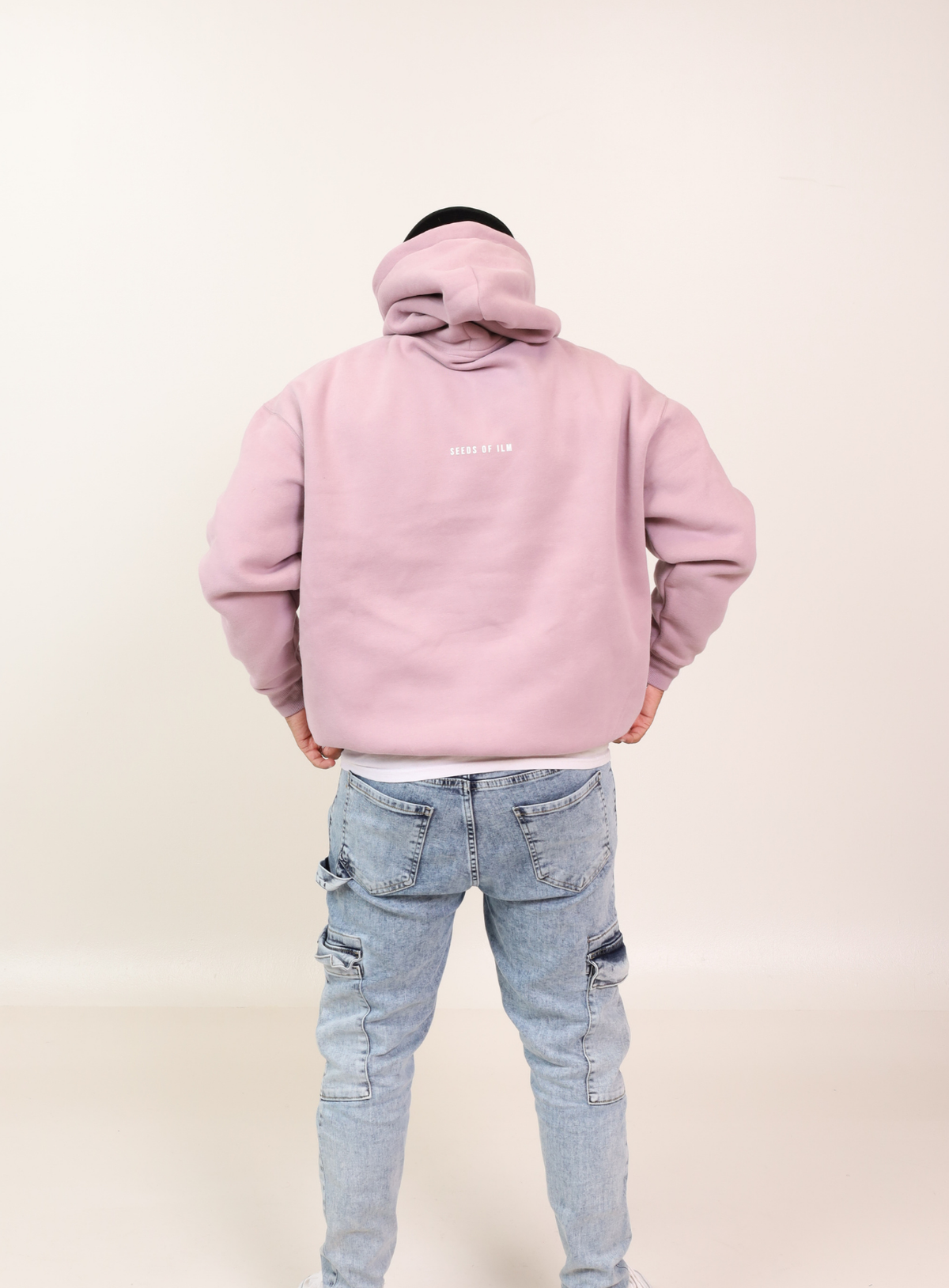 PARADISE HOODIE V2 — image 2