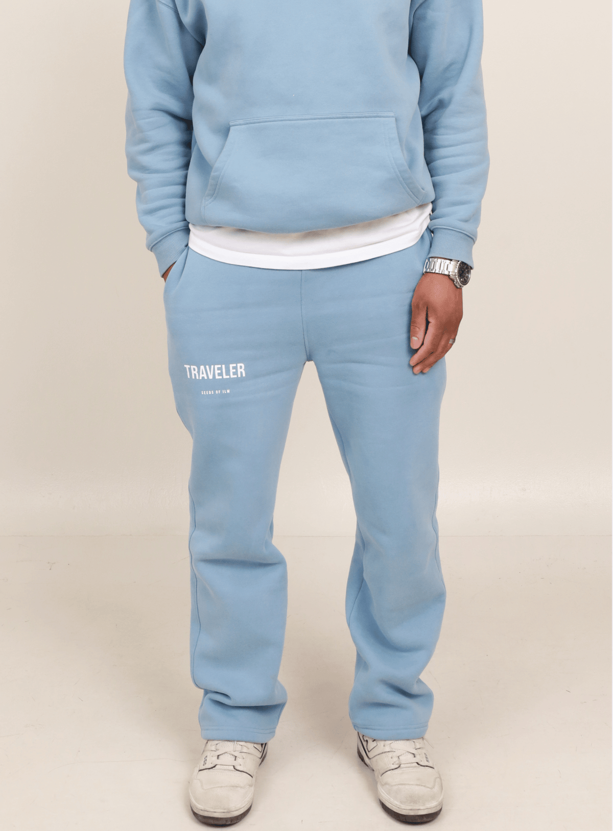 TRAVELER SWEATPANTS — image 1