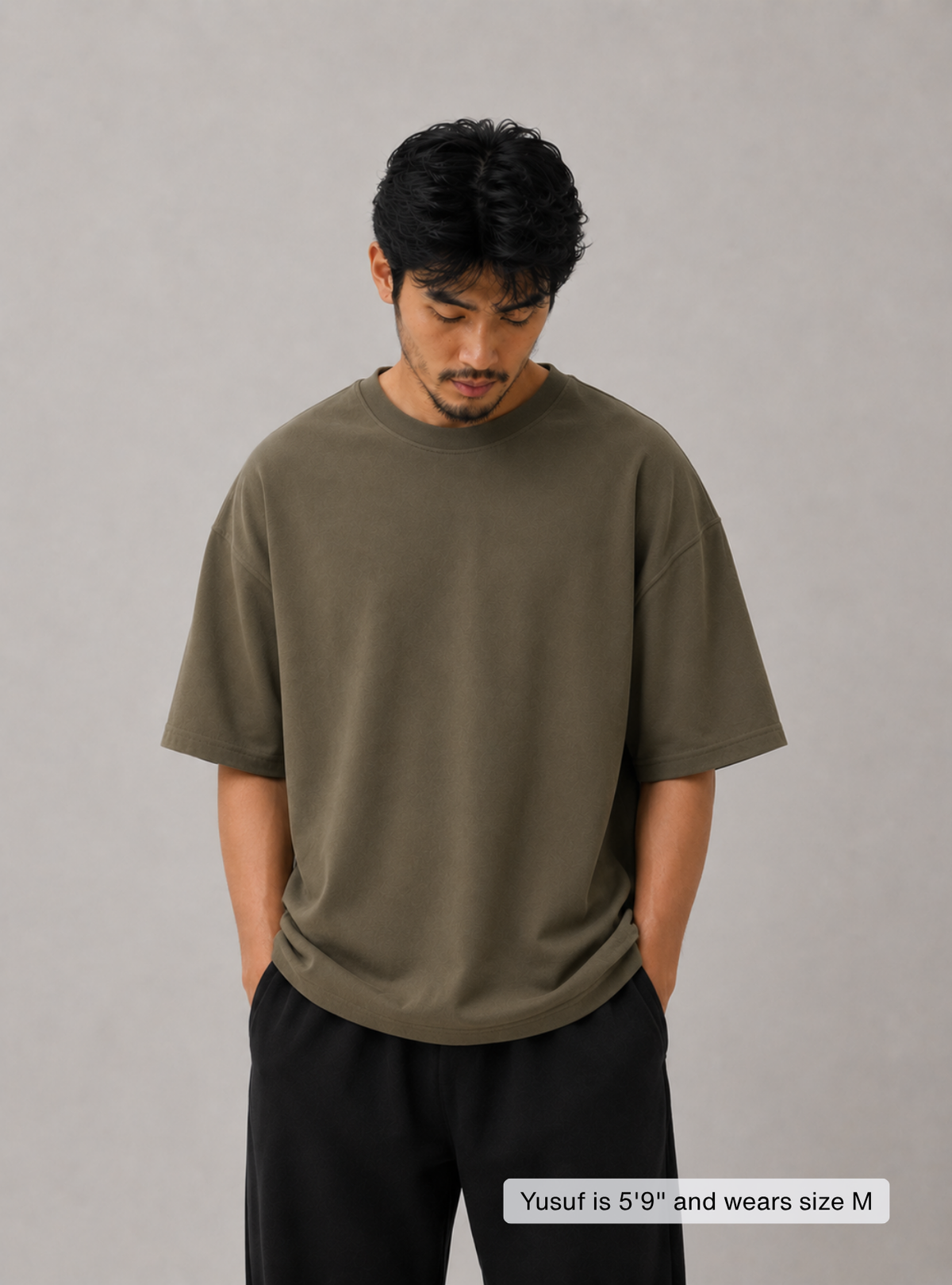 BLANK TEES — image 20