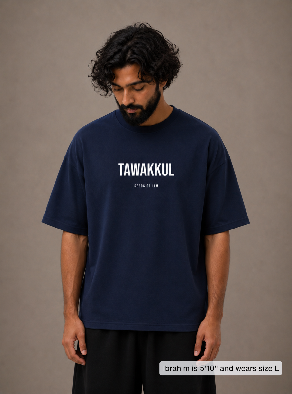 TAWAKKUL TEE — image 21