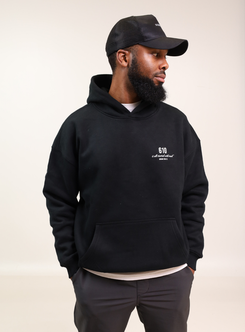 610 HOODIE V2 — image 1