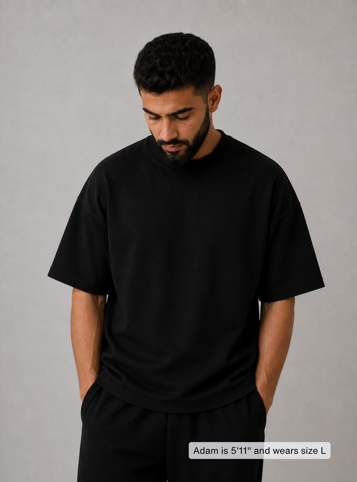 BLANK TEES — image 5