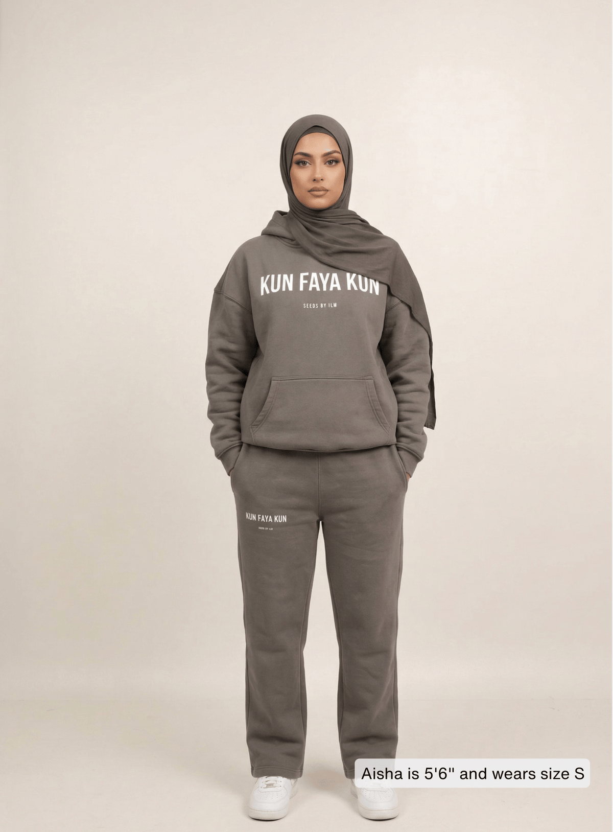 KUN FAYA KUN SWEATPANTS — image 3