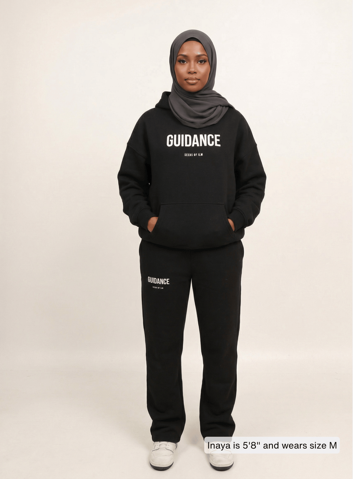 GUIDANCE SWEATPANTS — image 3