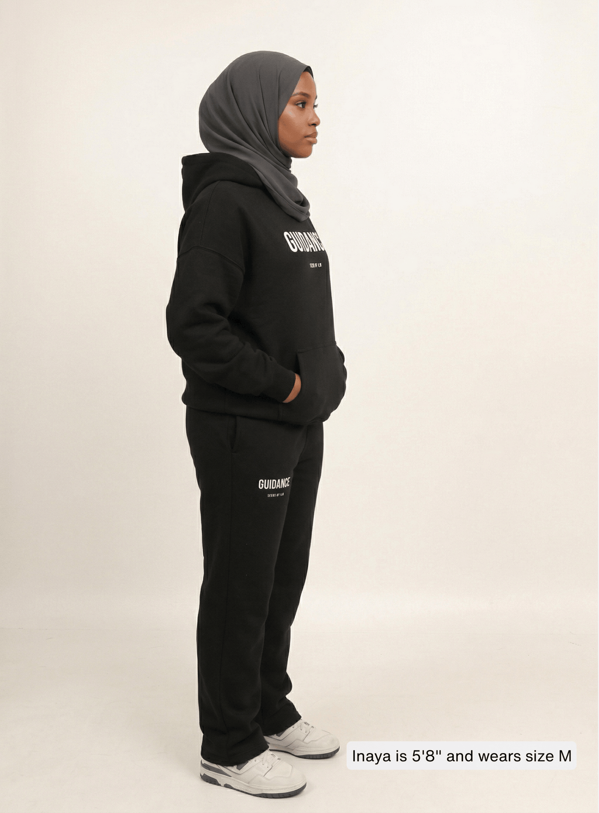 GUIDANCE SWEATPANTS — image 4