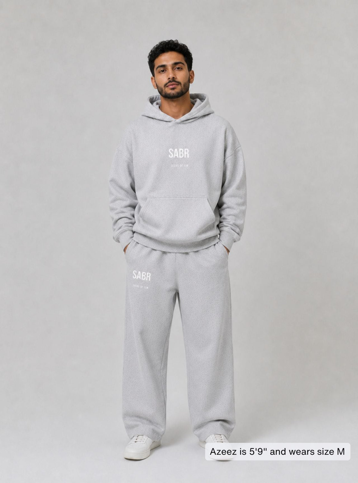 SABR SWEATPANTS — image 7