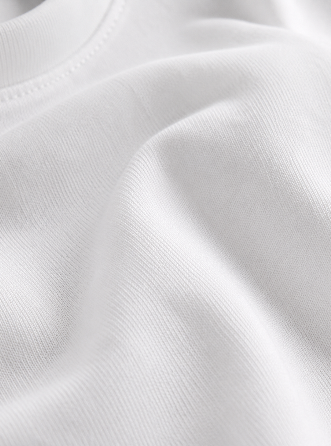 Fabric detail