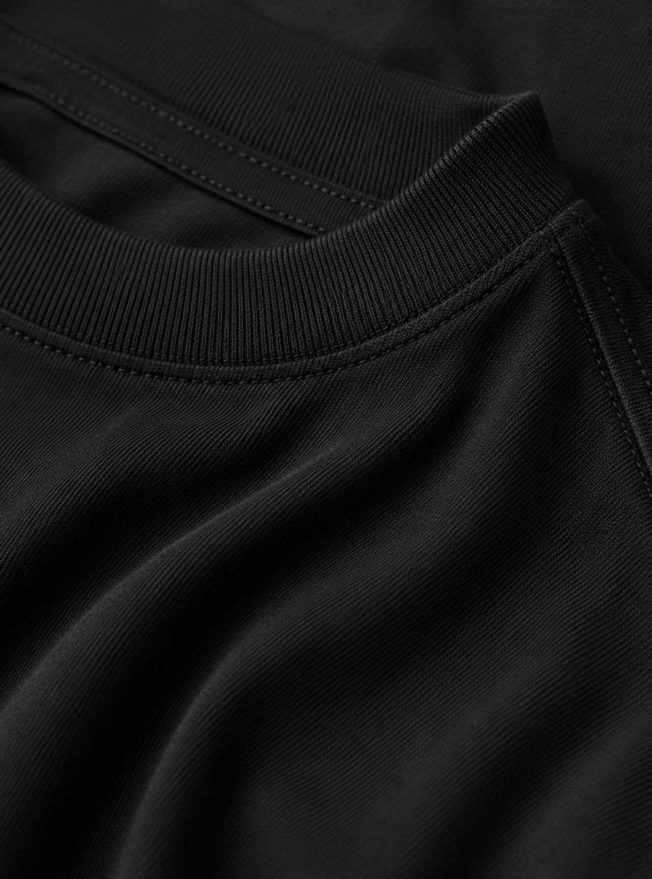 Finish detail