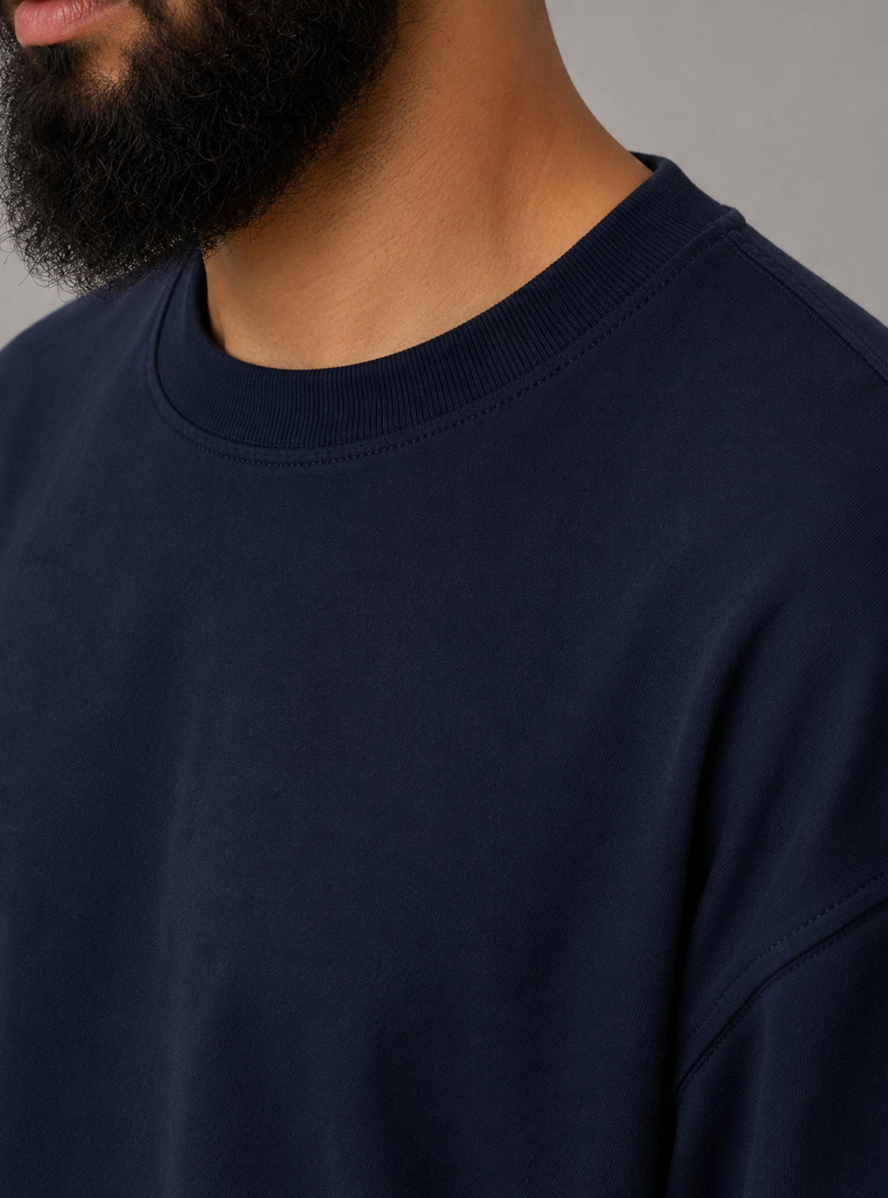 Fit detail