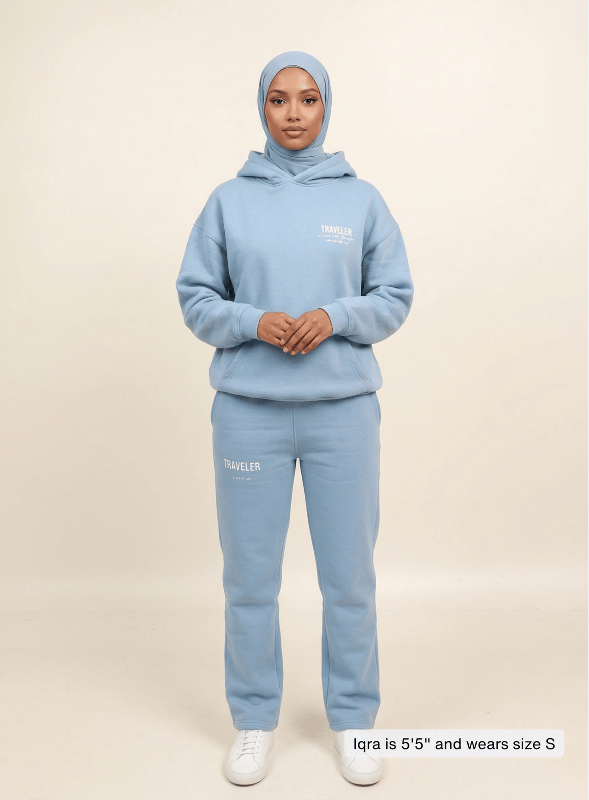 TRAVELER SWEATPANTS — image 3