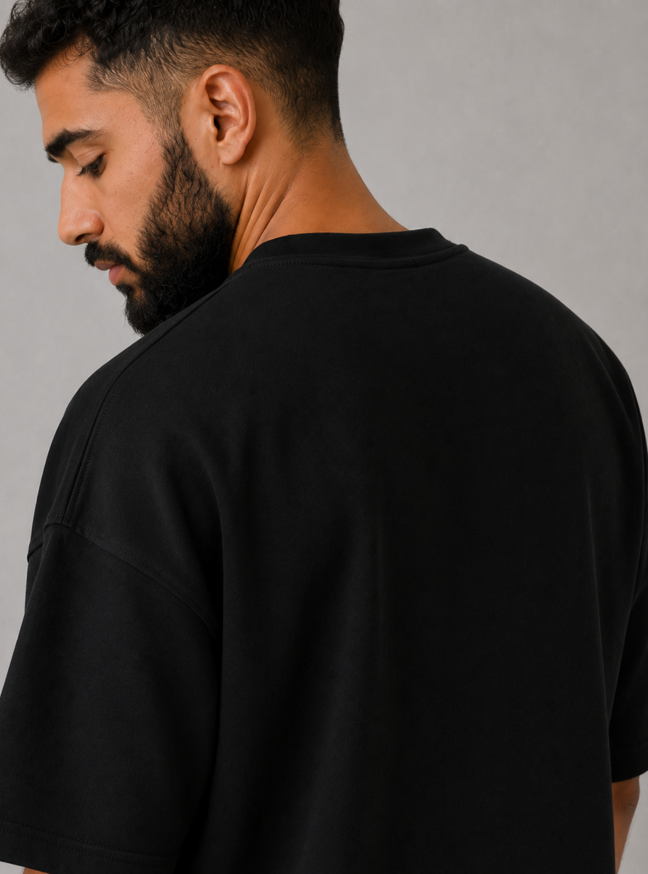 Fit detail