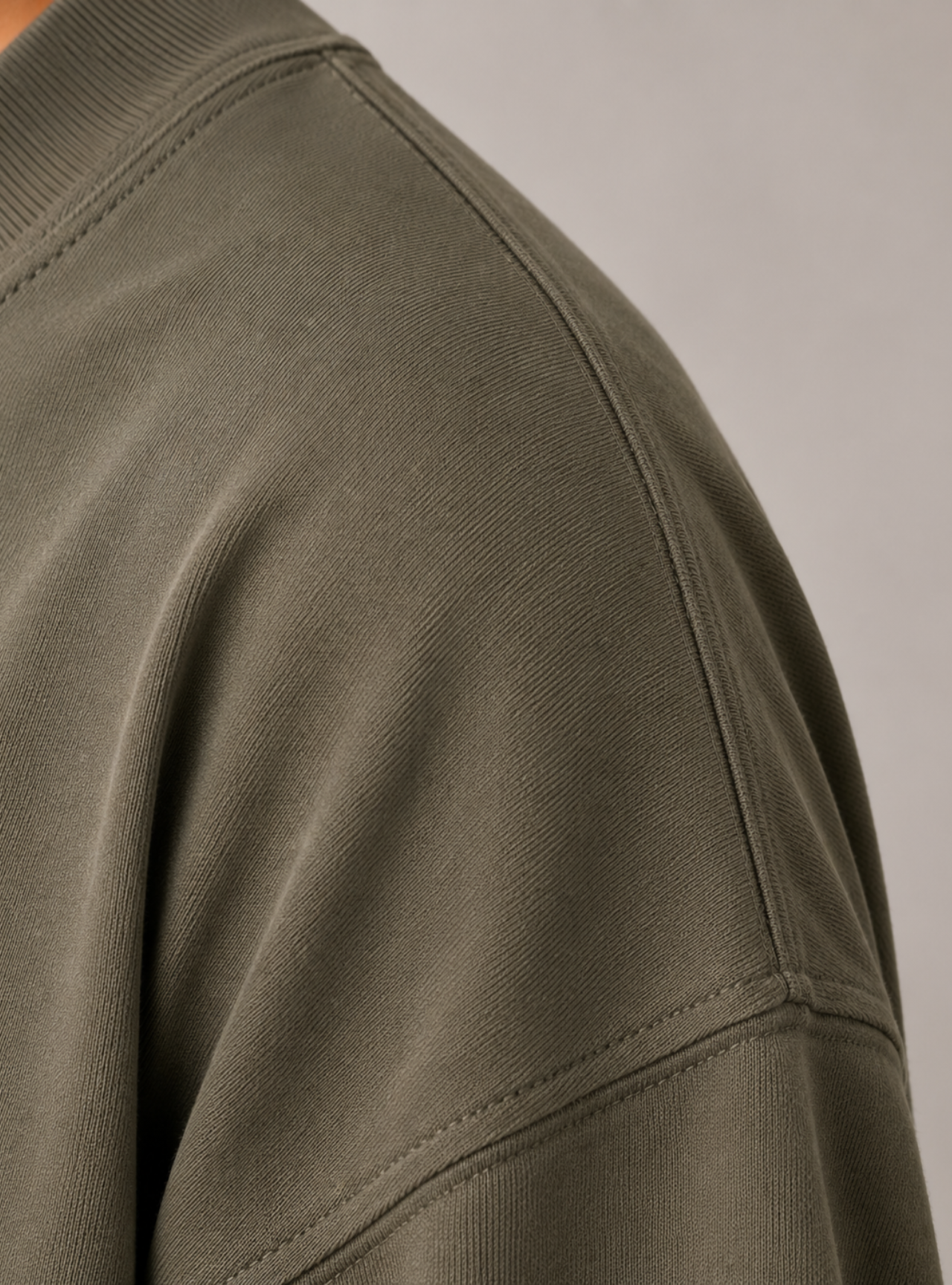 Fit detail