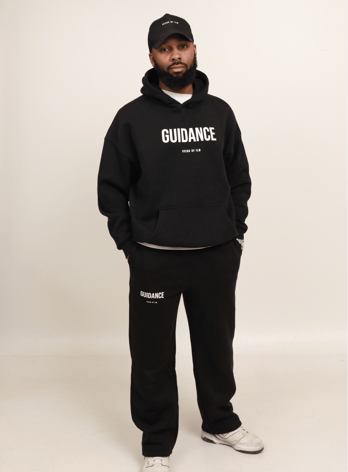 GUIDANCE SWEATPANTS — image 2