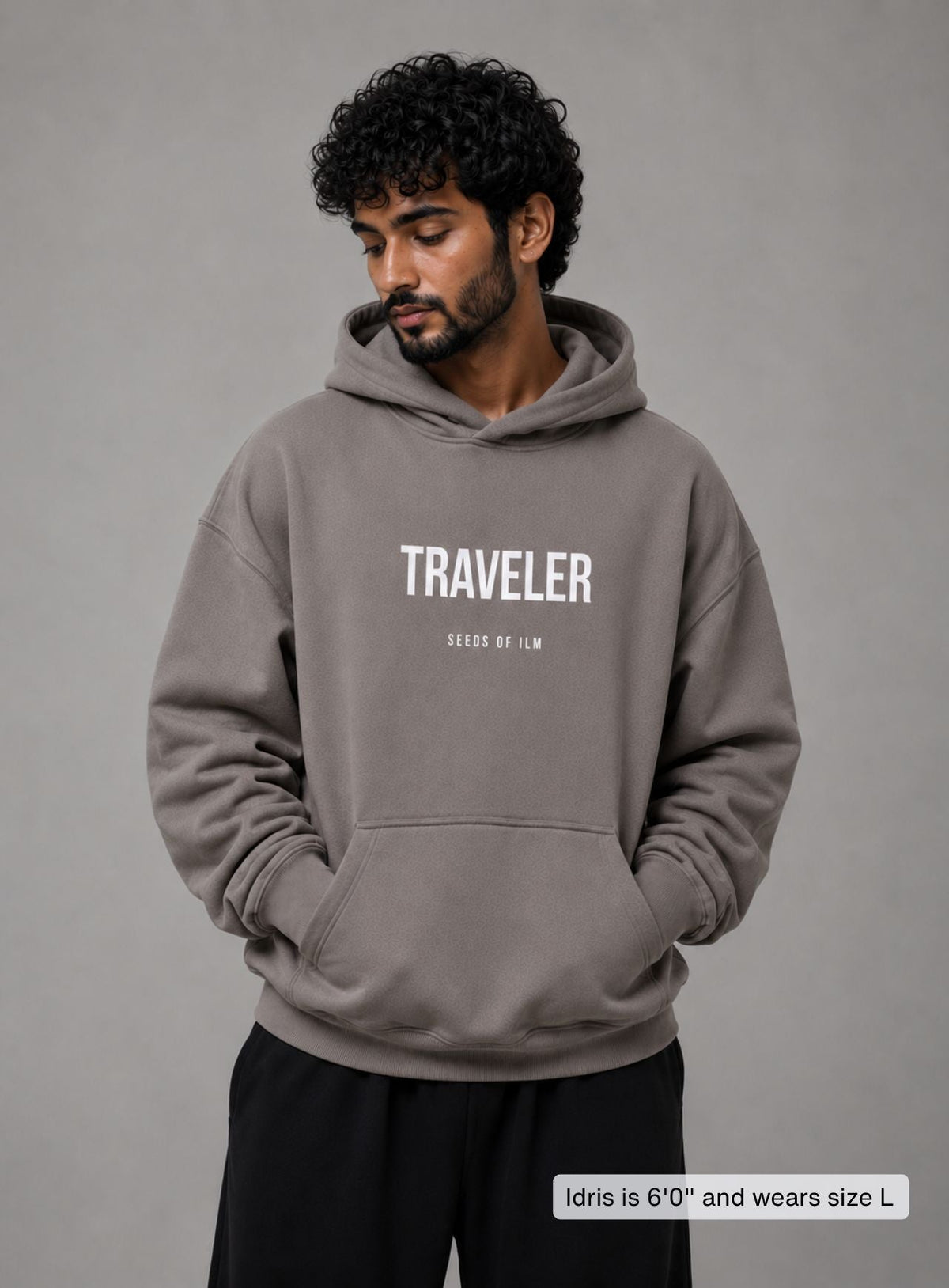 TRAVELER HOODIE — image 23