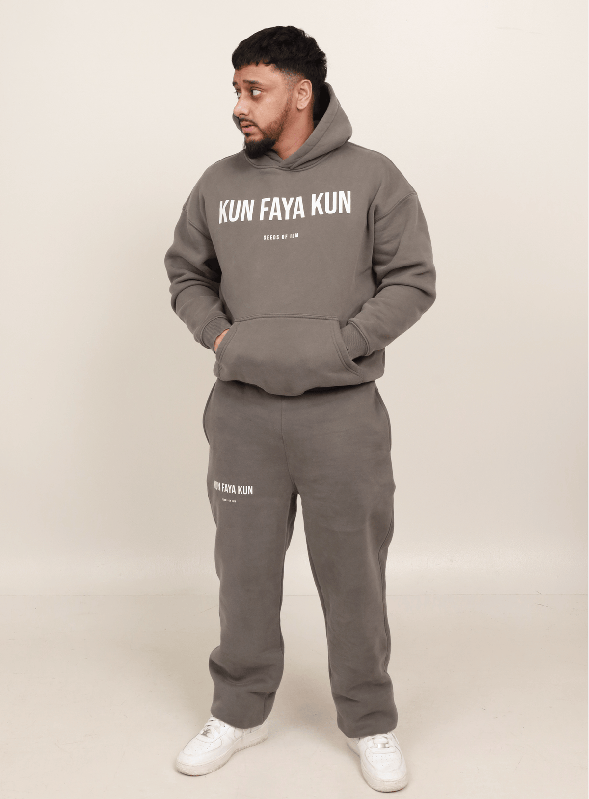 KUN FAYA KUN SWEATPANTS — image 2