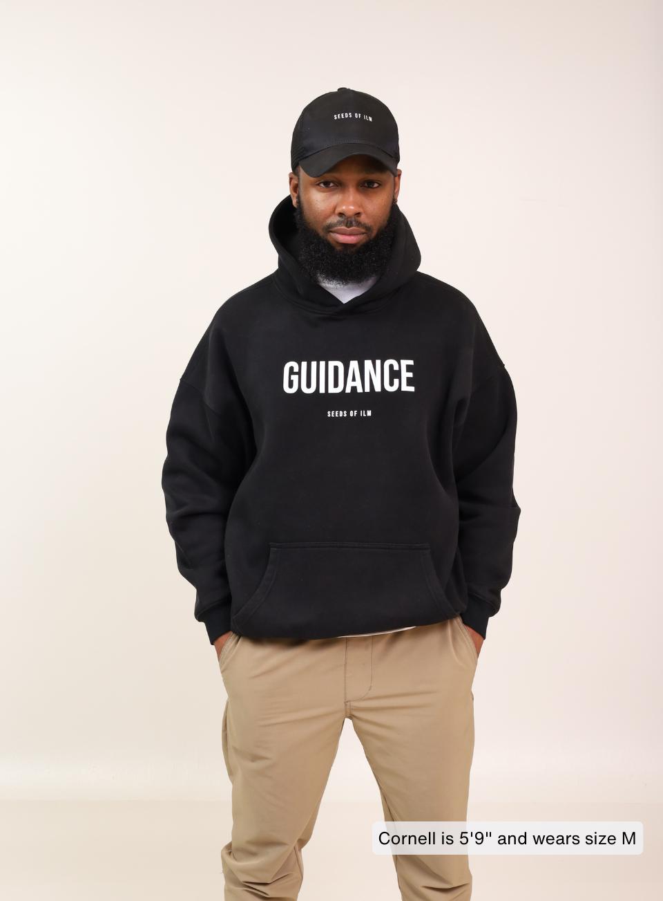GUIDANCE HOODIE — image 4