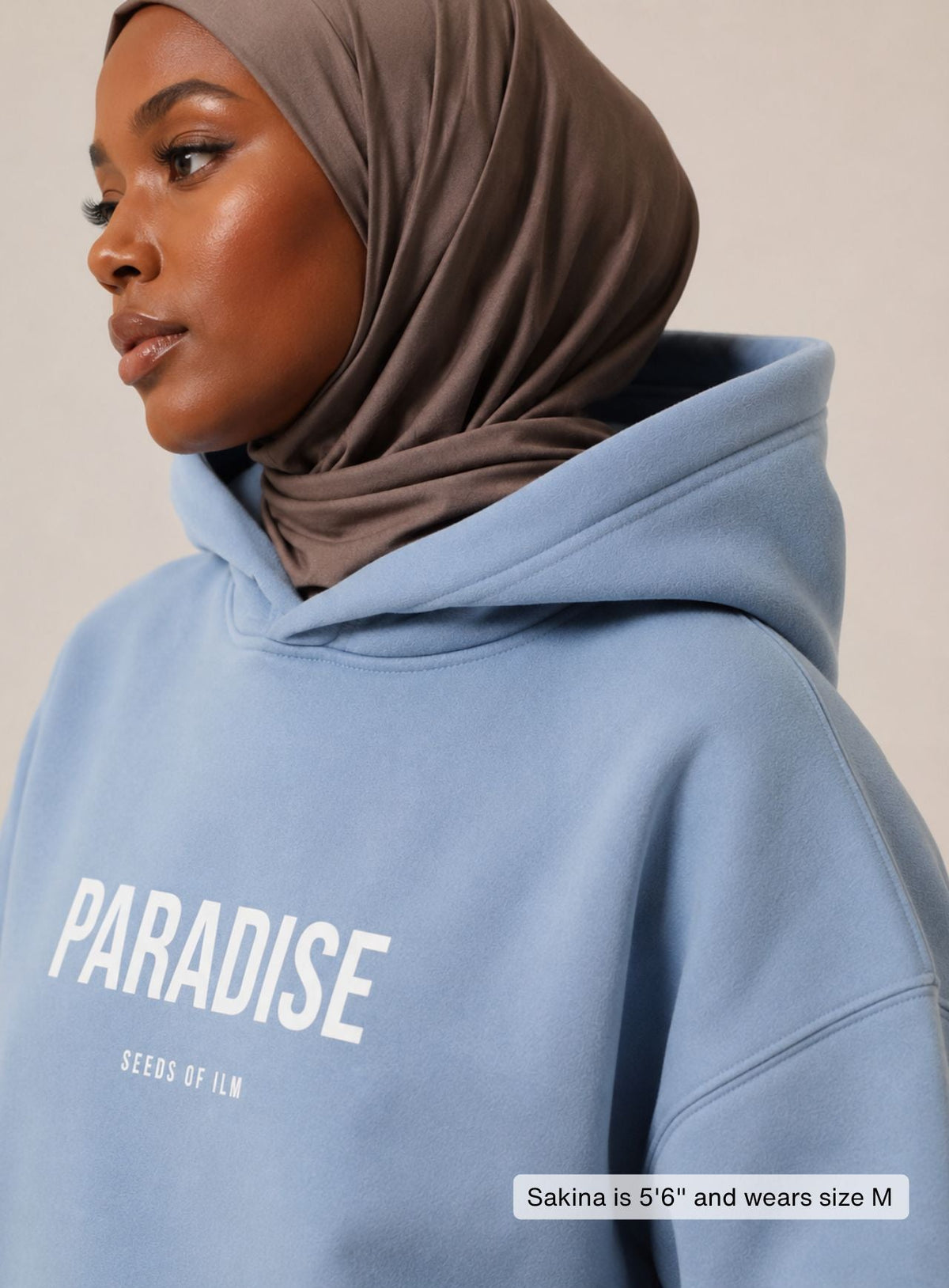 PARADISE HOODIE — image 3