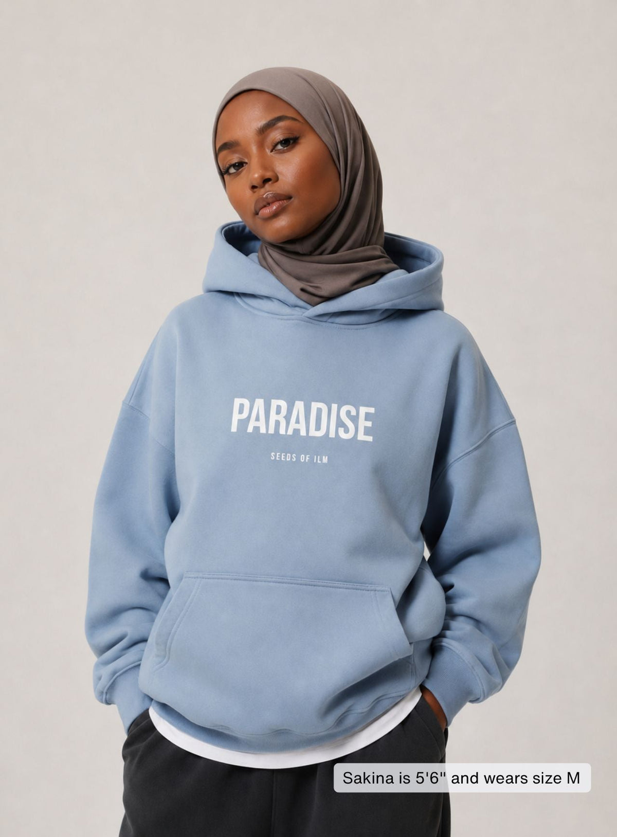 PARADISE HOODIE — image 4